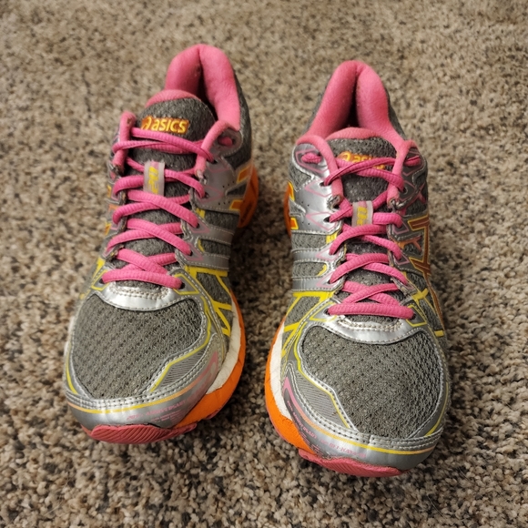 Asics Gel-Kayano 20 - Picture 3 of 10